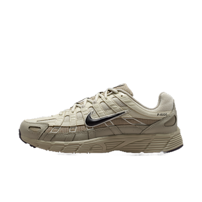Nike P-6000 Premium 'Coconut Mild Black Beach'