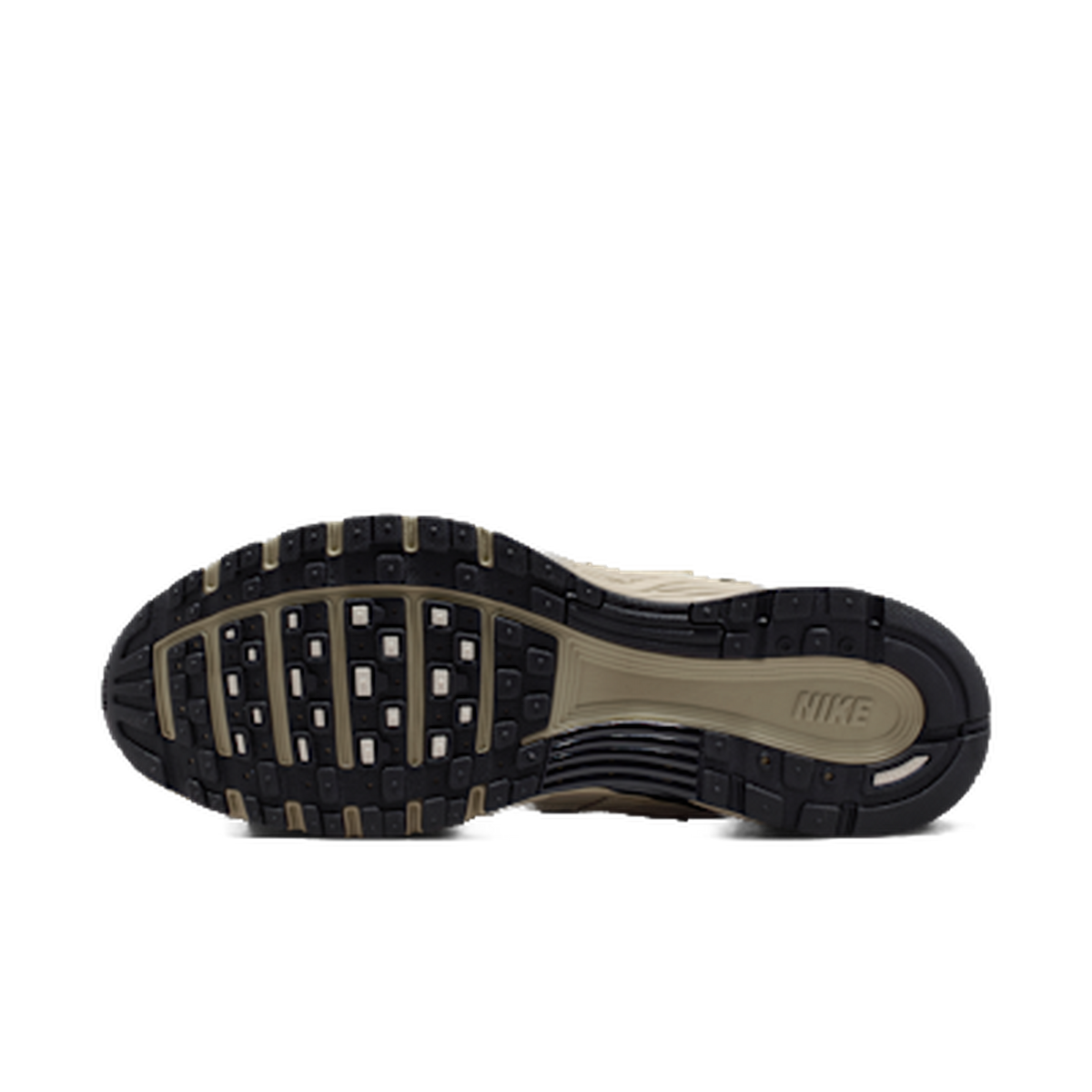 Nike P-6000 Premium 'Coconut Mild Black Beach' — kolab