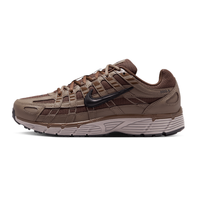 Nike P-6000 Baroque Brown Black