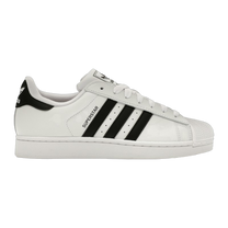 adidas Superstar II White Black — kolab