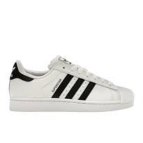 adidas Superstar II White Black — kolab