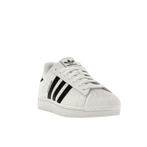 adidas Superstar II White Black — kolab