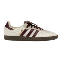 adidas Samba LT Cream White Maroon — kolab