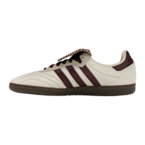 adidas Samba LT Cream White Maroon — kolab