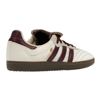 adidas Samba LT Cream White Maroon — kolab