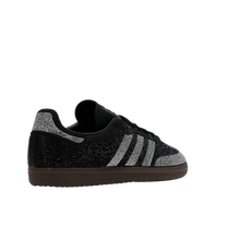 adidas Samba OG Rhinestone Black Silver — kolab