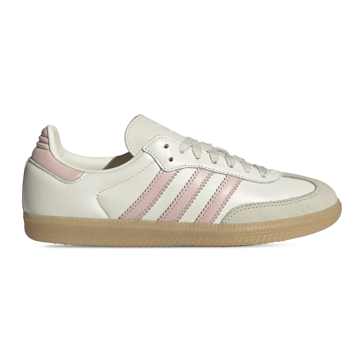 adidas Samba OG Off White Sandy Pink — kolab