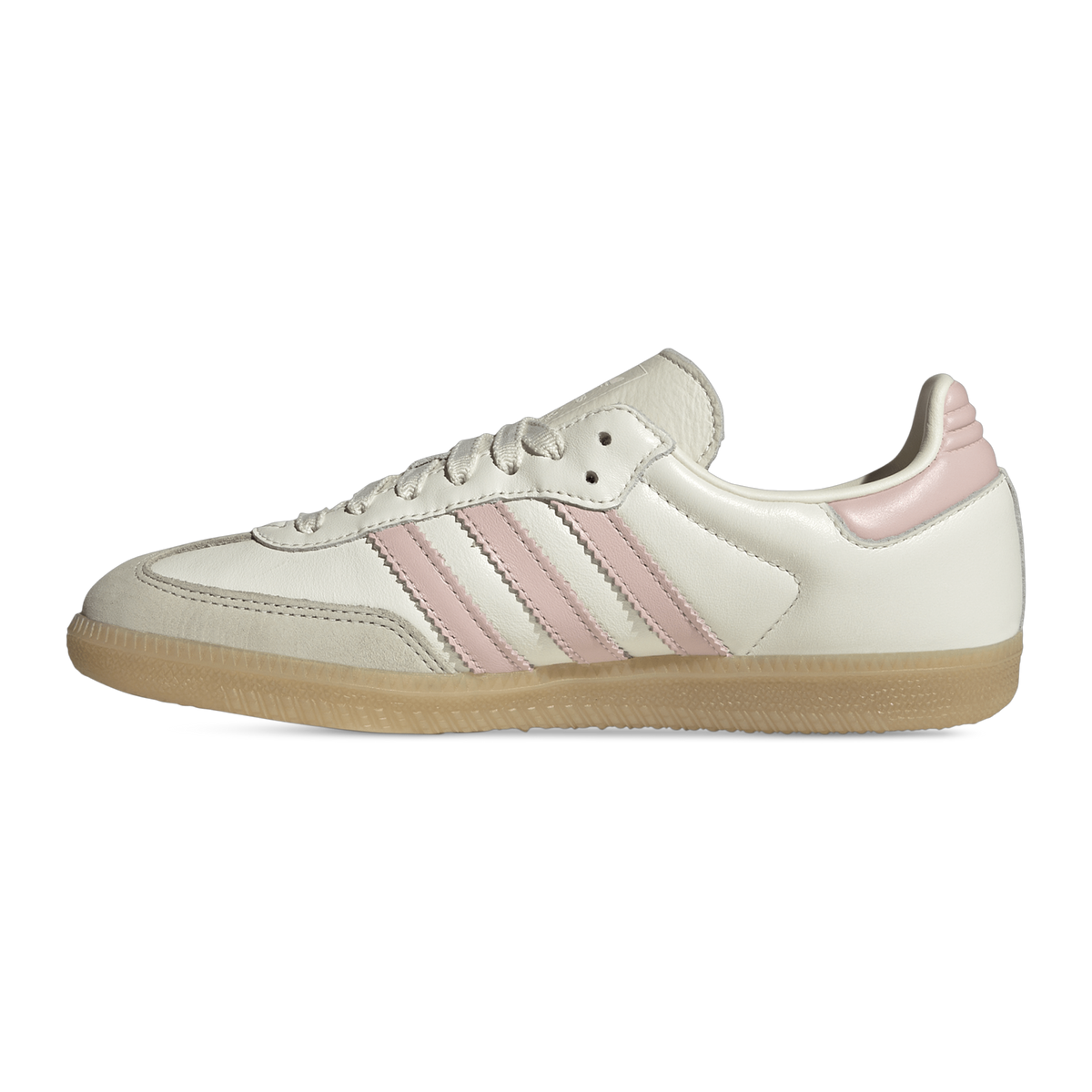 adidas Samba OG Off White Sandy Pink — kolab