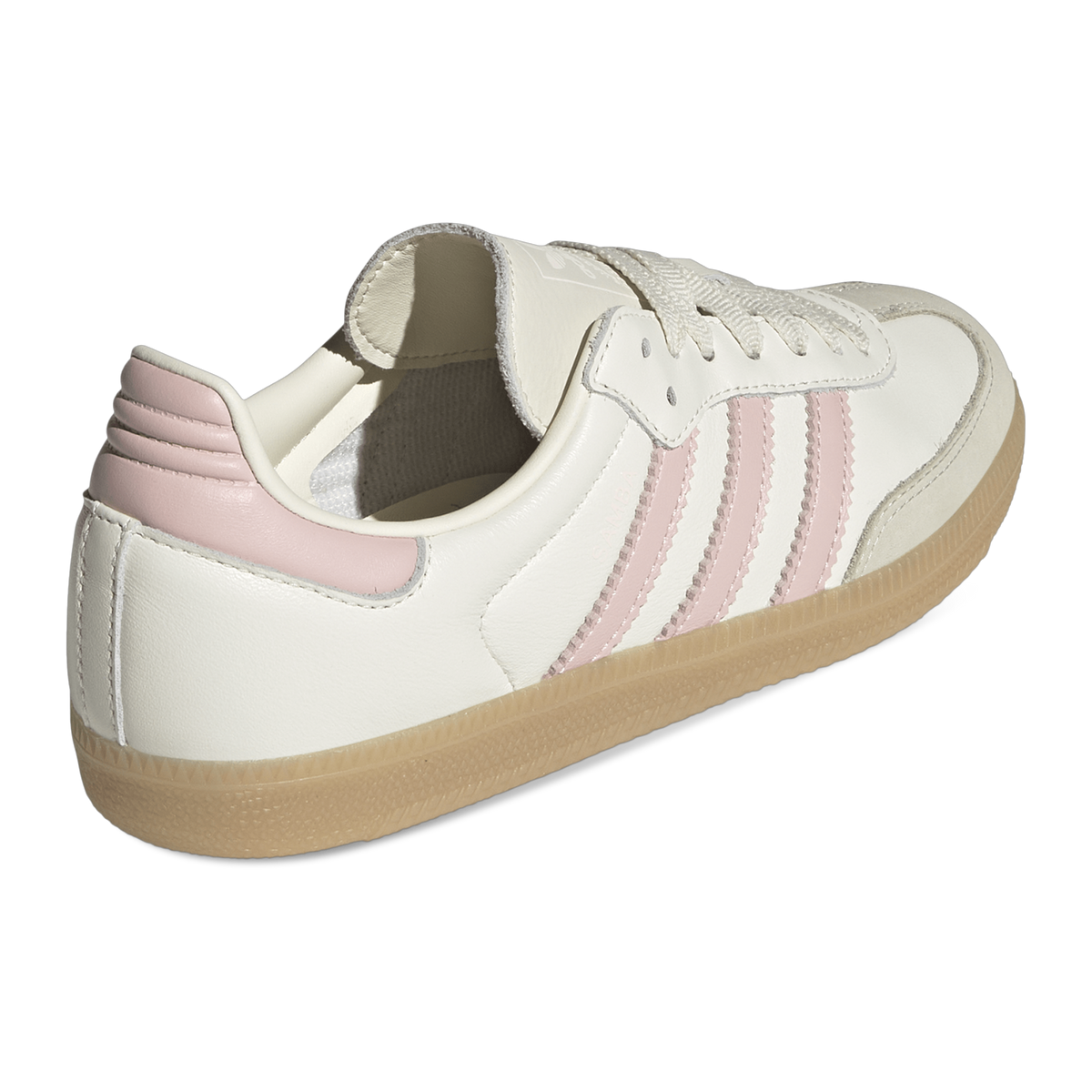 adidas Samba OG Off White Sandy Pink — kolab