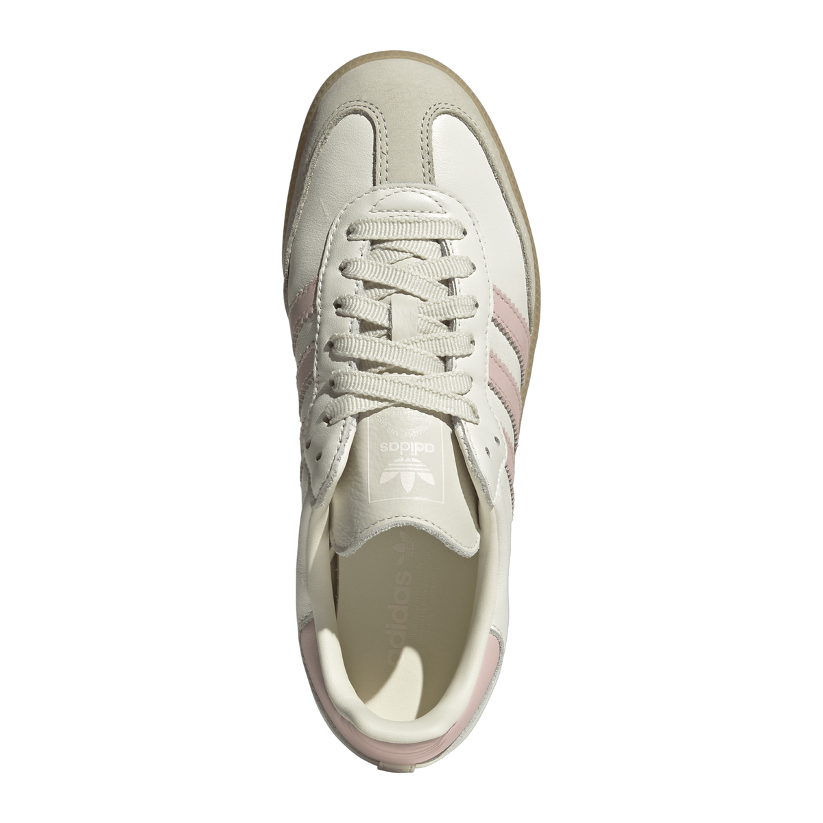adidas Samba OG Off White Sandy Pink — kolab