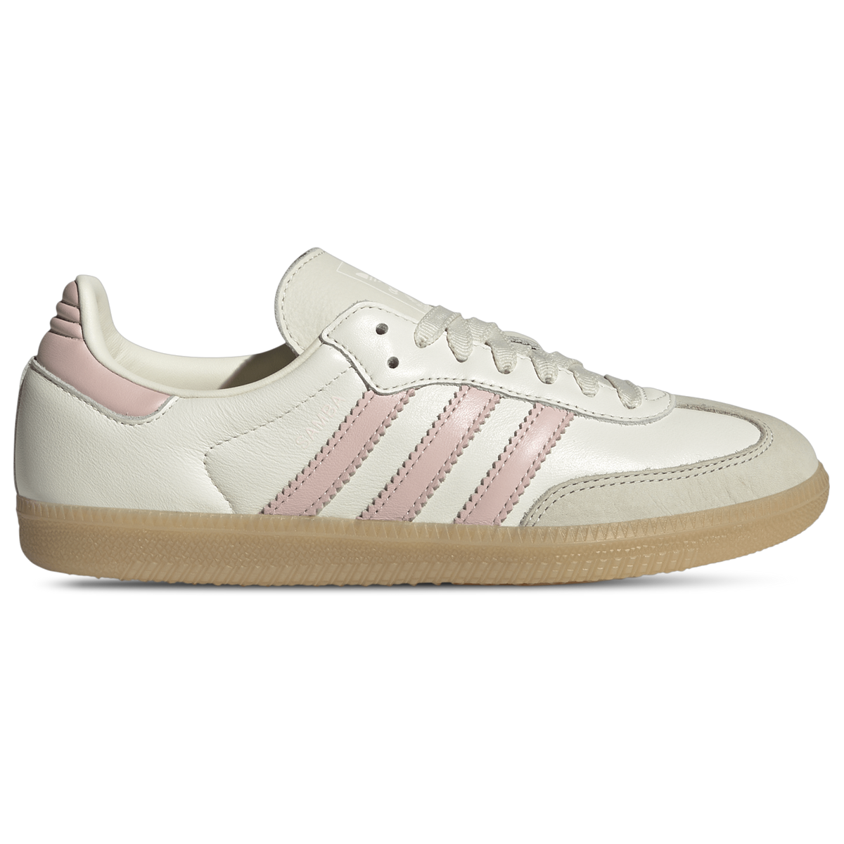 adidas Samba OG Off White Sandy Pink — kolab