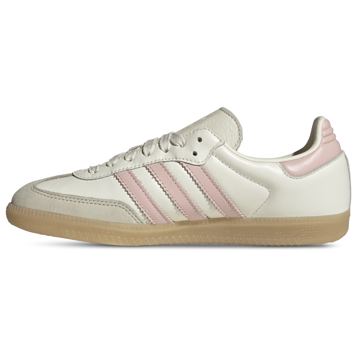 adidas Samba OG Off White Sandy Pink — kolab
