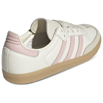 adidas Samba OG Off White Sandy Pink — kolab