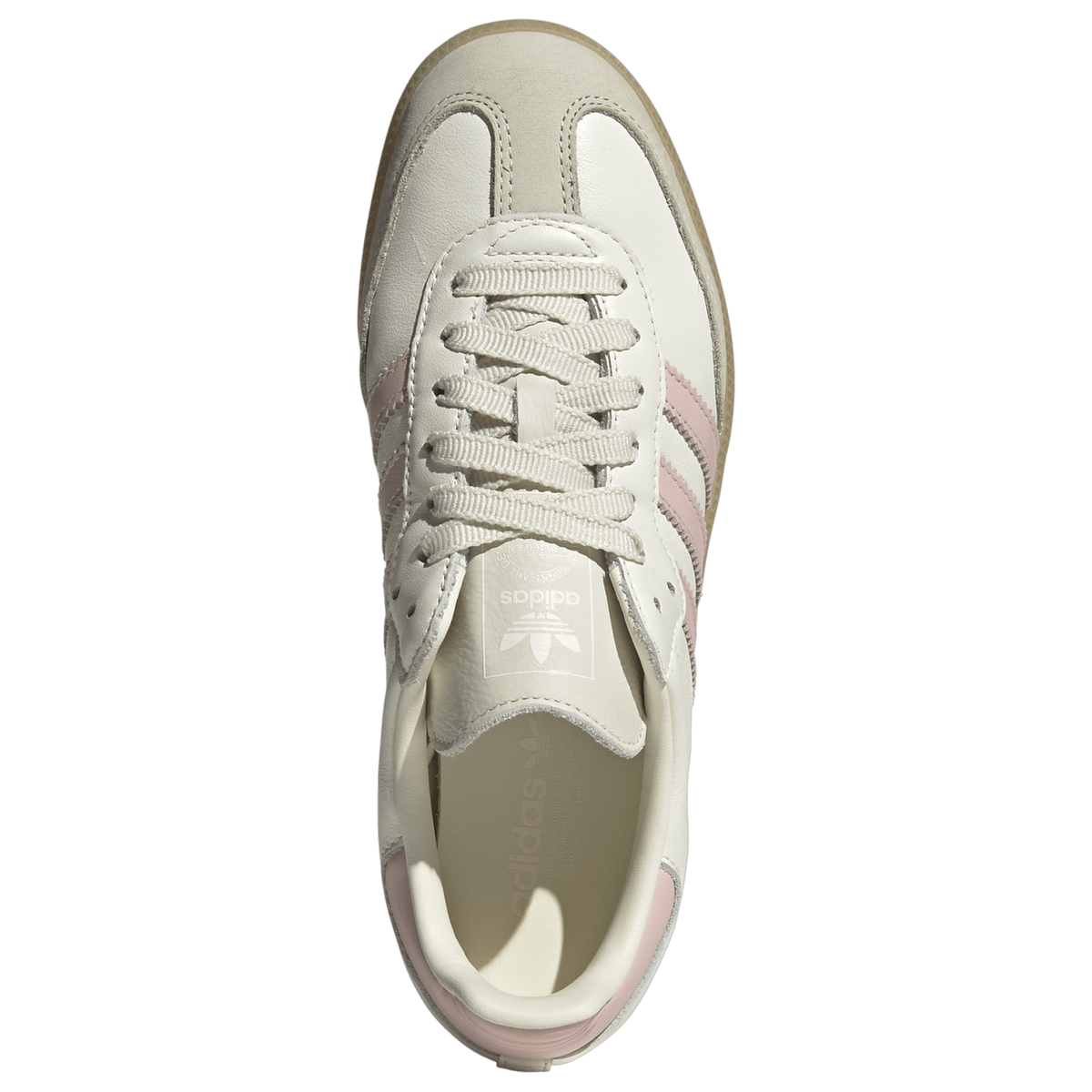 adidas Samba OG Off White Sandy Pink — kolab