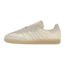 adidas Samba OG Off White Crystal Linen — kolab