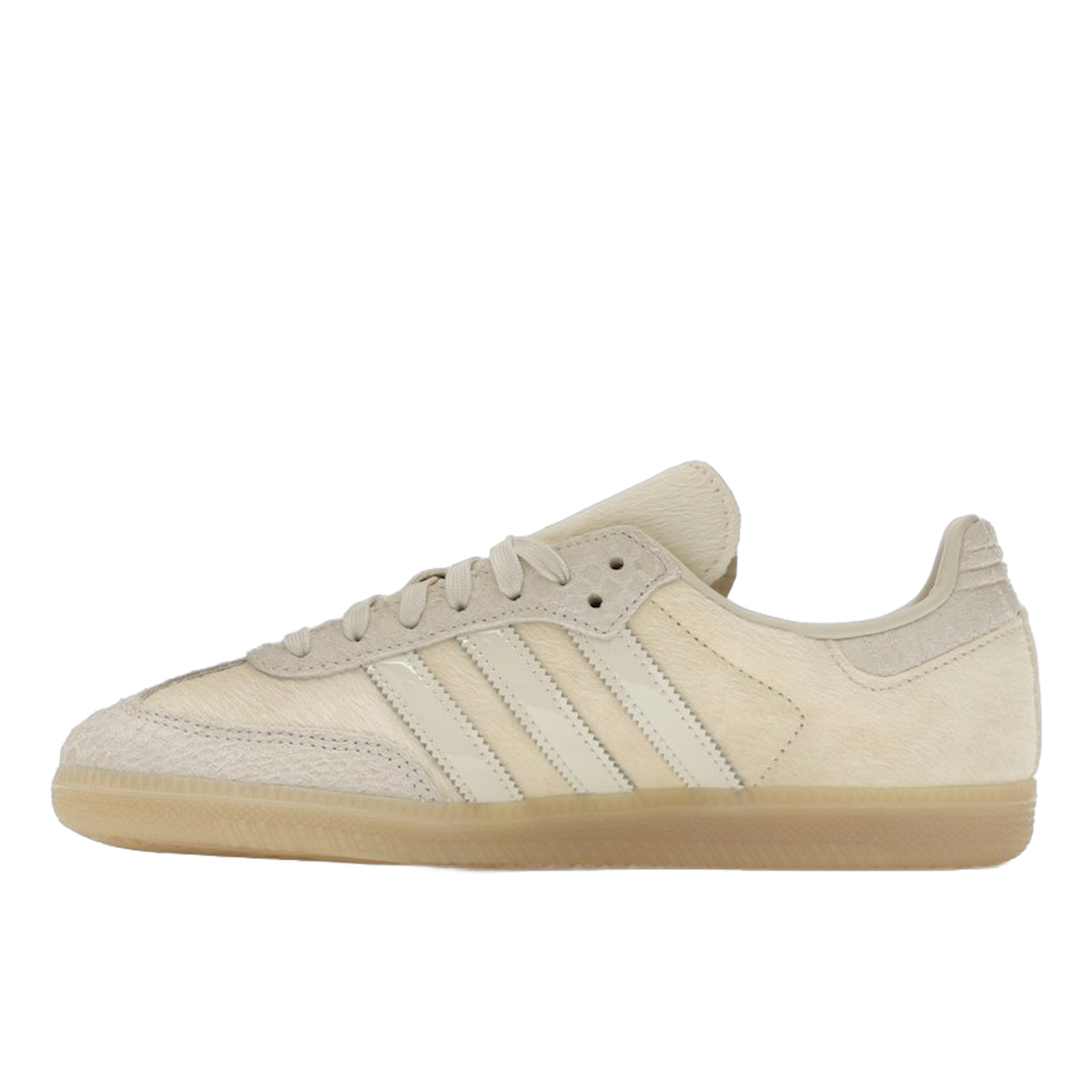 adidas Samba OG Off White Crystal Linen — kolab