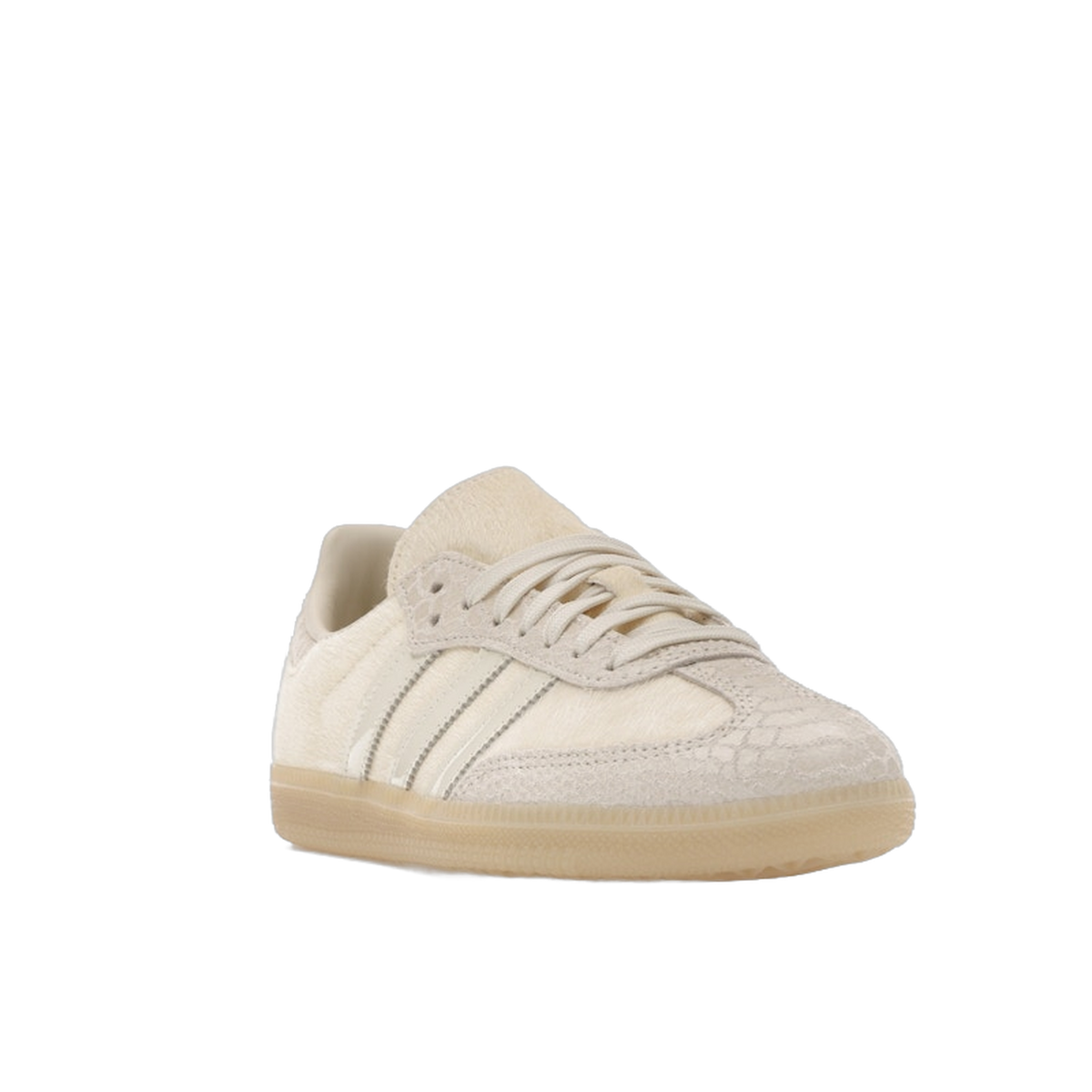 adidas Samba OG Off White Crystal Linen — kolab