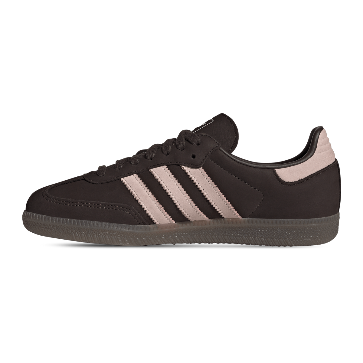 adidas Samba OG Aurora Coffee Sandy Pink — kolab