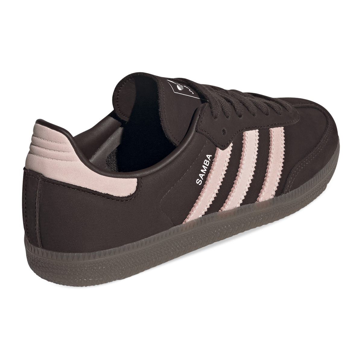 adidas Samba OG Aurora Coffee Sandy Pink — kolab