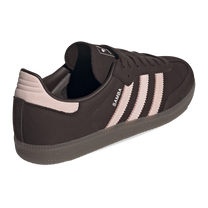 adidas Samba OG Aurora Coffee Sandy Pink — kolab