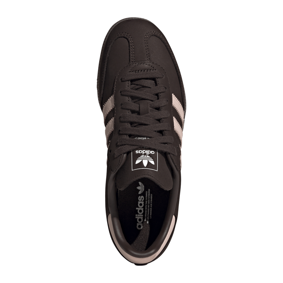 adidas Samba OG Aurora Coffee Sandy Pink — kolab