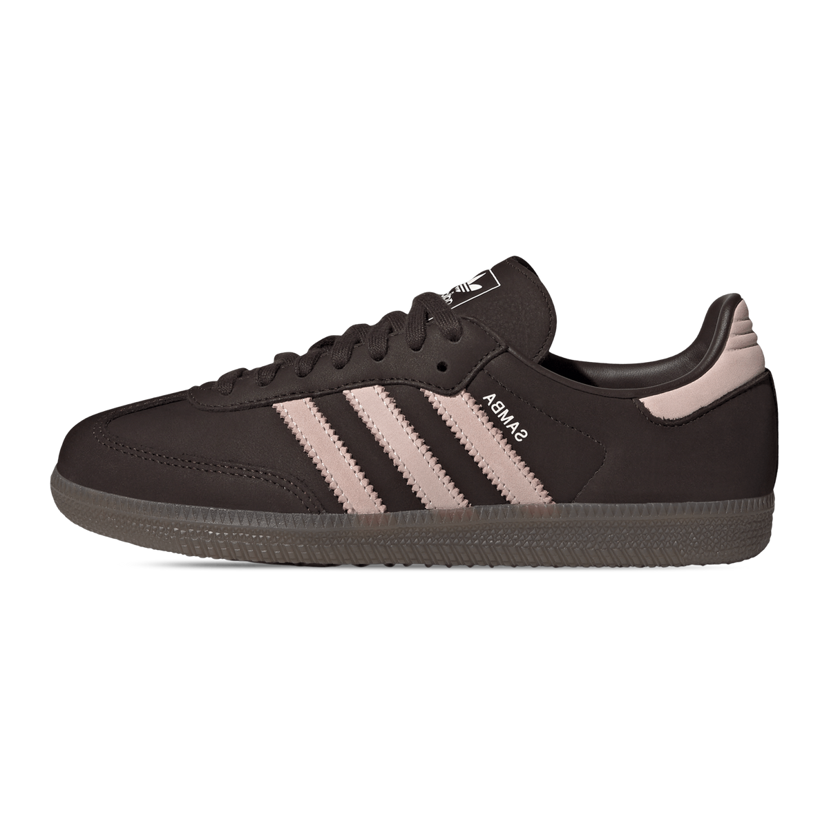 adidas Samba OG Aurora Coffee Sandy Pink — kolab