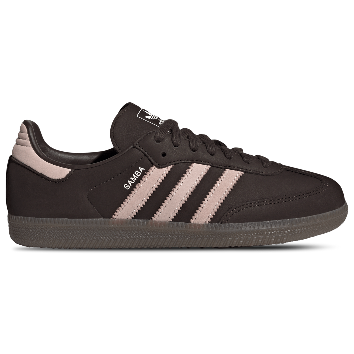 adidas Samba OG Aurora Coffee Sandy Pink — kolab