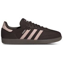 adidas Samba OG Aurora Coffee Sandy Pink — kolab