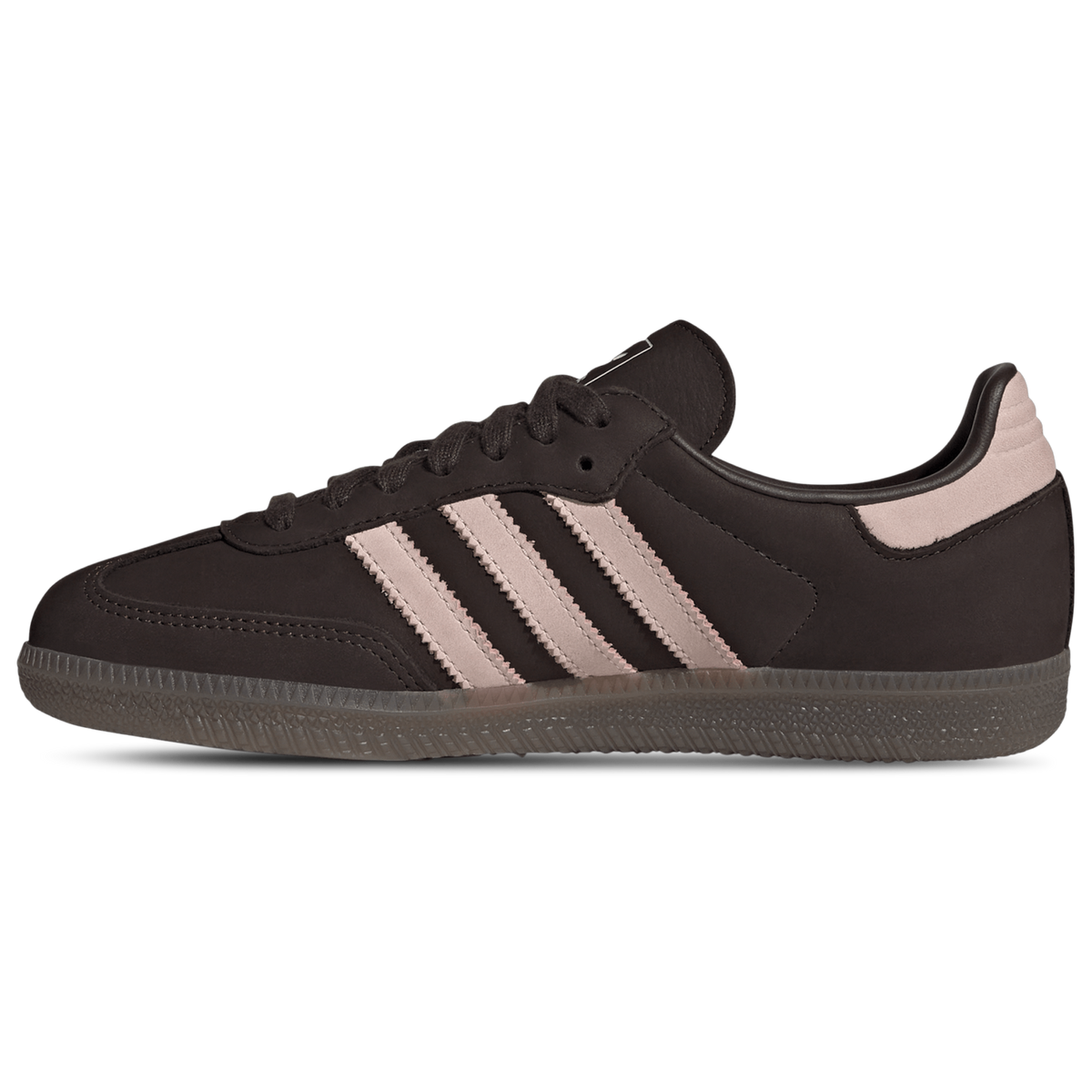 adidas Samba OG Aurora Coffee Sandy Pink — kolab