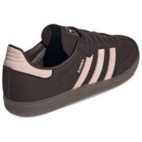 adidas Samba OG Aurora Coffee Sandy Pink — kolab