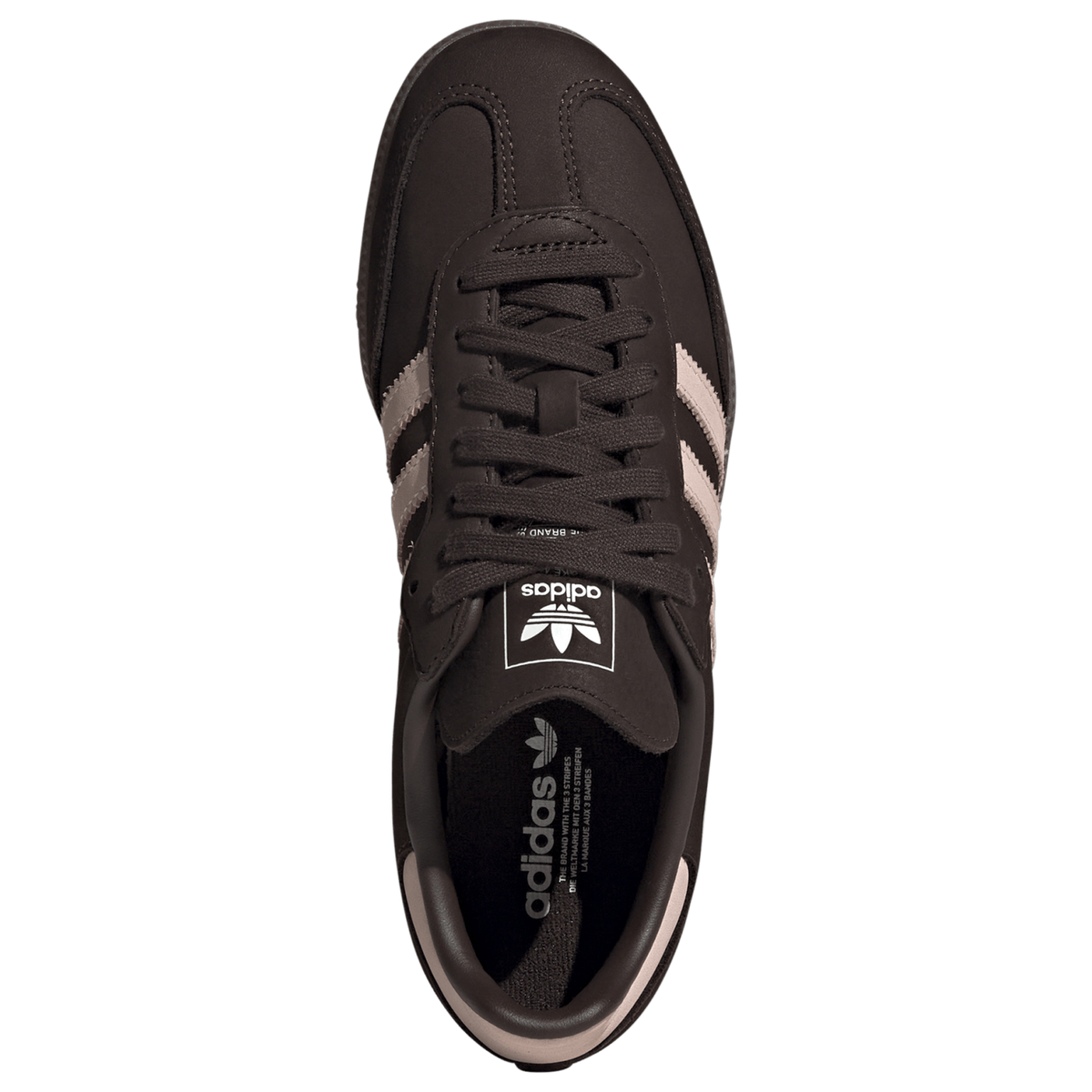 adidas Samba OG Aurora Coffee Sandy Pink — kolab