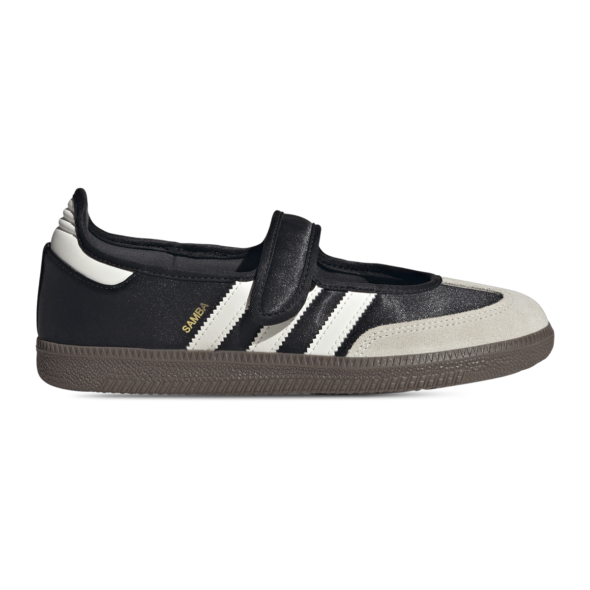 adidas Samba Jane Black Off White — kolab