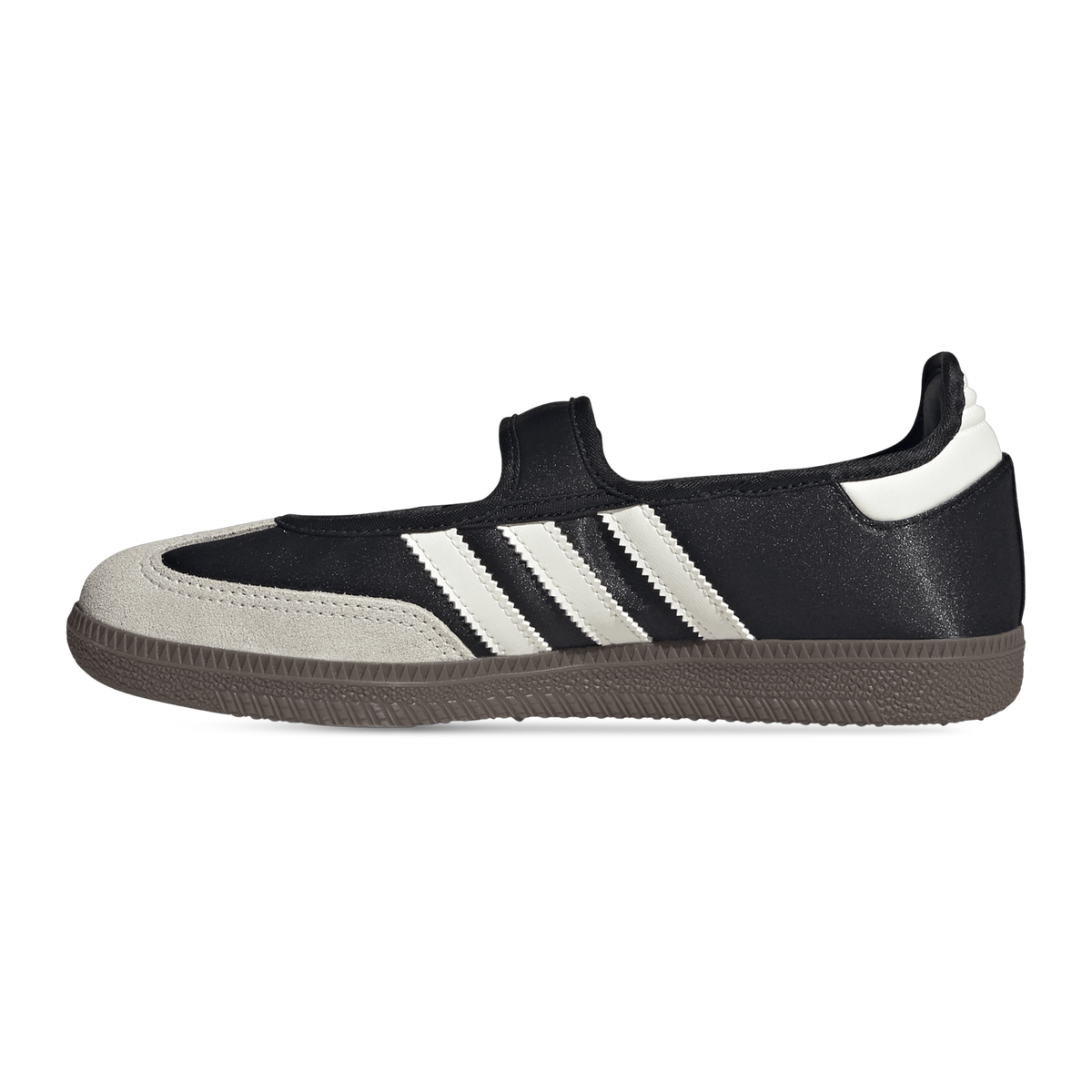 adidas Samba Jane Black Off White — kolab