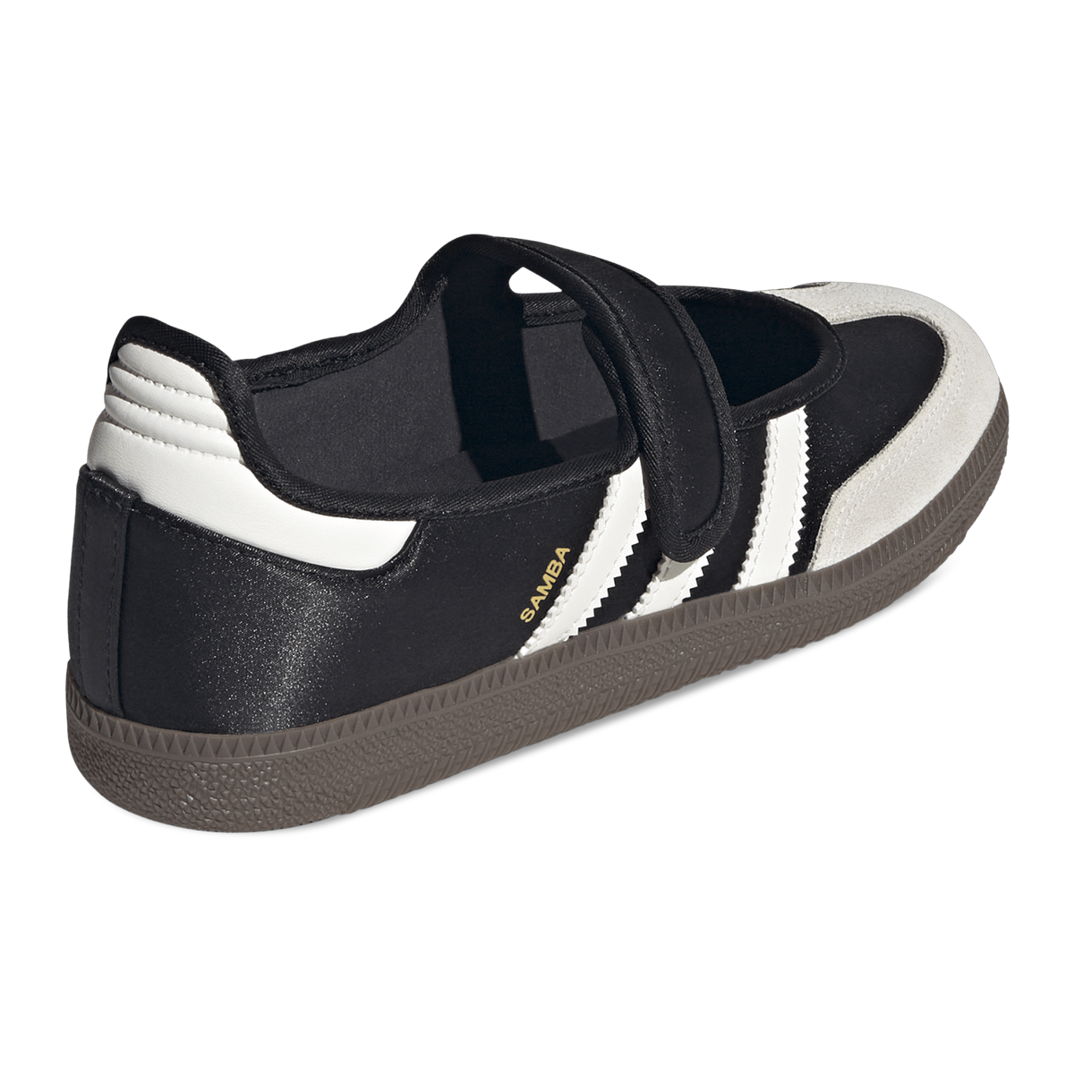 adidas Samba Jane Black Off White — kolab