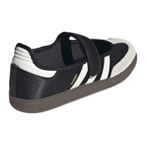 adidas Samba Jane Black Off White — kolab