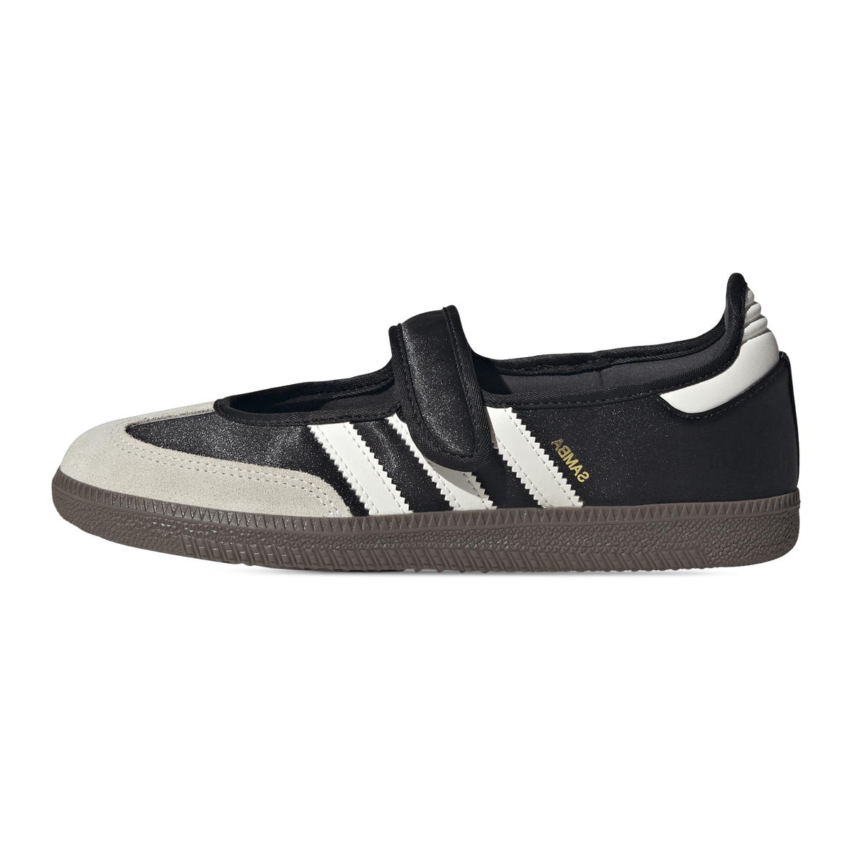 adidas Samba Jane Black Off White — kolab