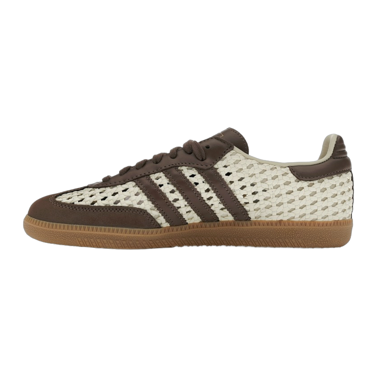 adidas Samba OG Cream White Earth Strata · kolab