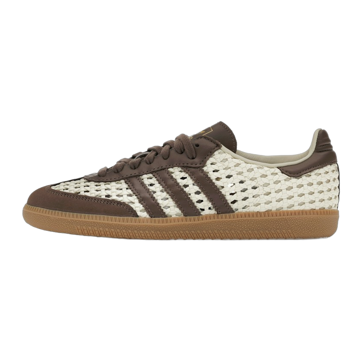 adidas Samba OG Cream White Earth Strata — kolab