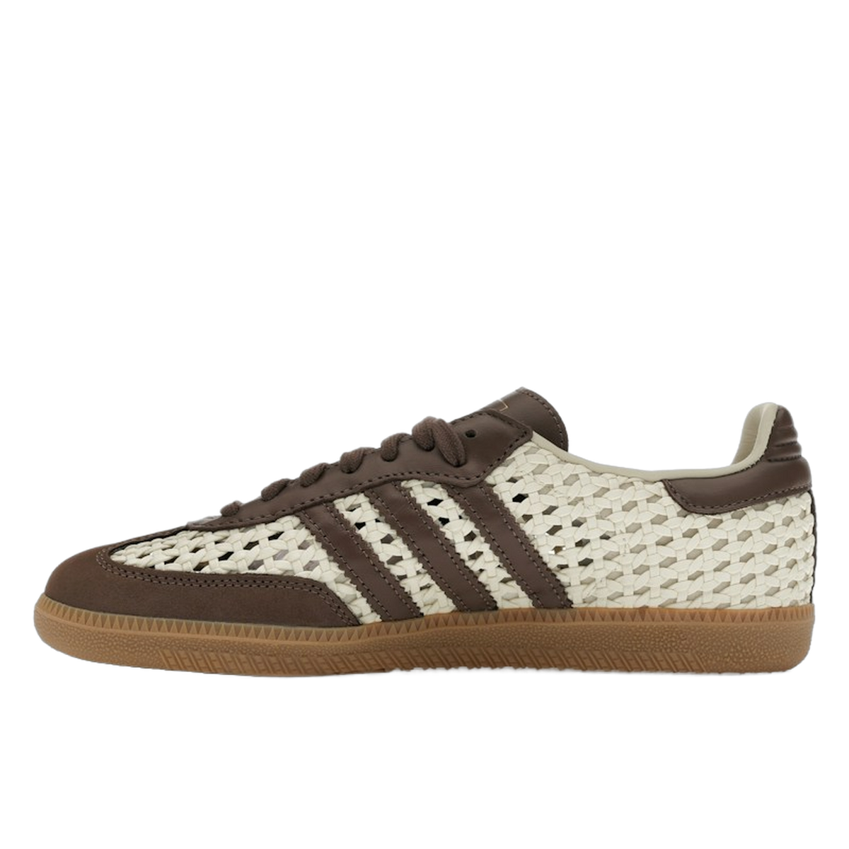 adidas Samba OG Cream White Earth Strata — kolab