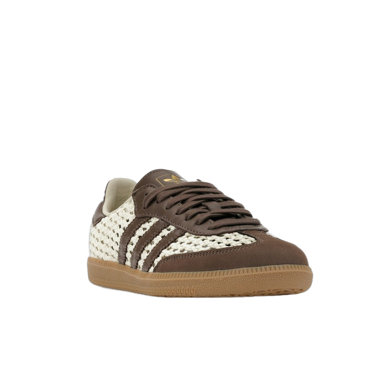 adidas Samba OG Cream White Earth Strata — kolab