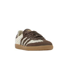adidas Samba OG Cream White Earth Strata — kolab