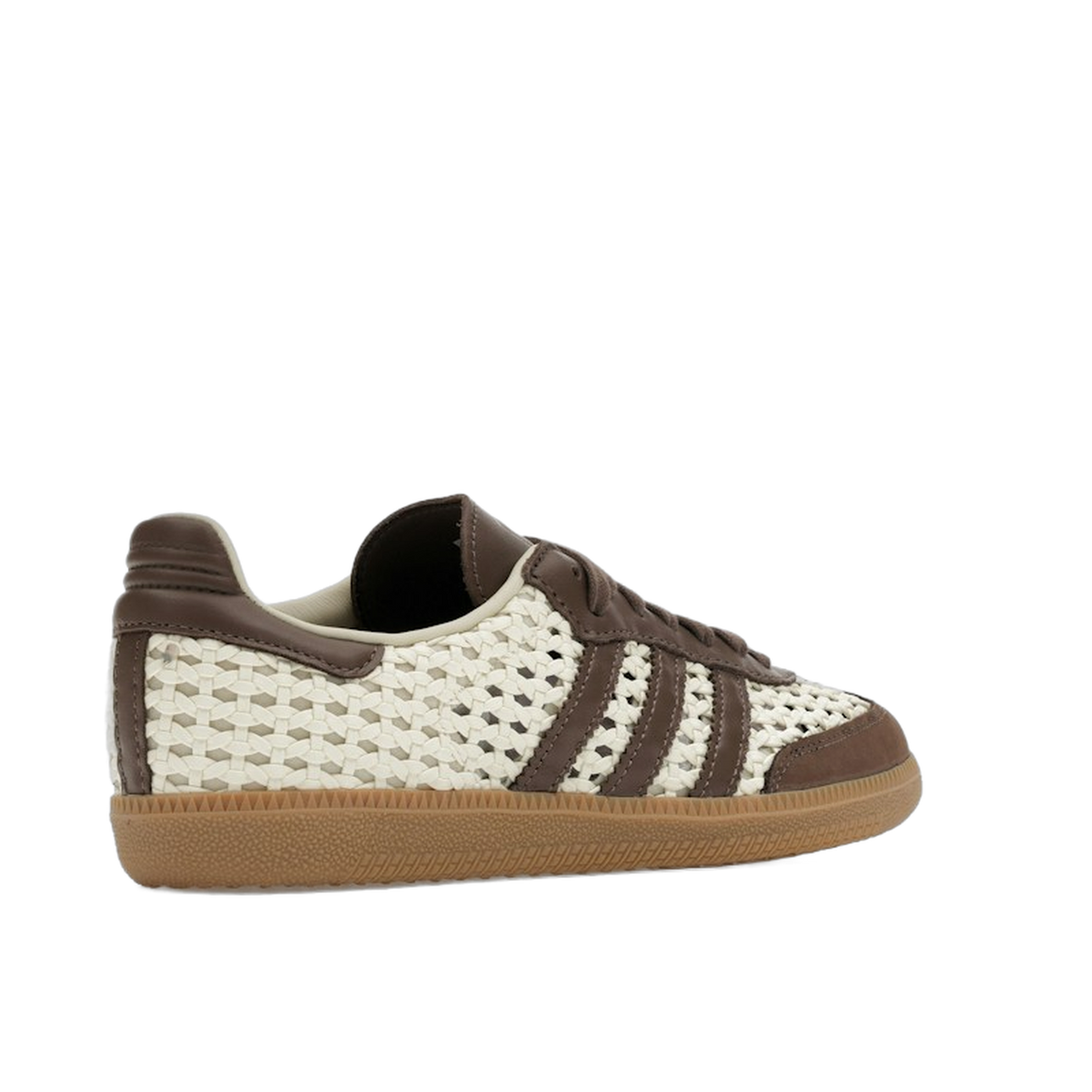adidas Samba OG Cream White Earth Strata — kolab