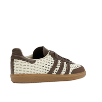 adidas Samba OG Cream White Earth Strata — kolab
