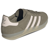 adidas Gazelle Indoor Olive Strata Wonder Quartz — kolab