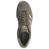 adidas Gazelle Indoor Olive Strata Wonder Quartz — kolab
