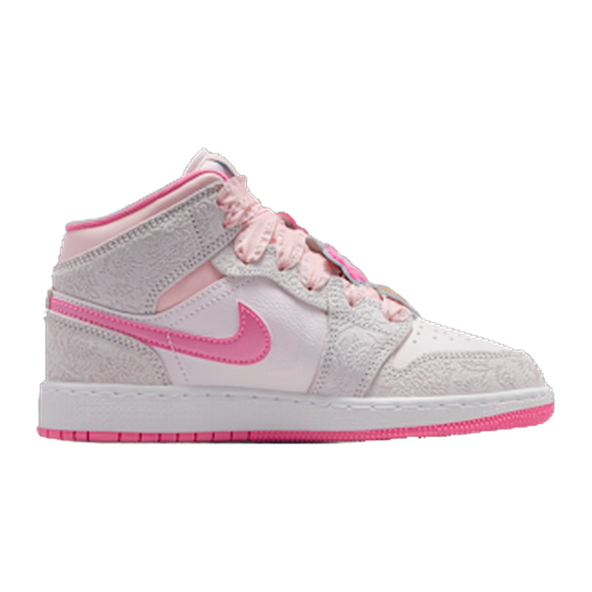 Jordan 1 Mid ALT SE Spring Flowers (GS) — kolab