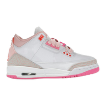 Jordan 3 Retro Spring Flowers (GS) — kolab