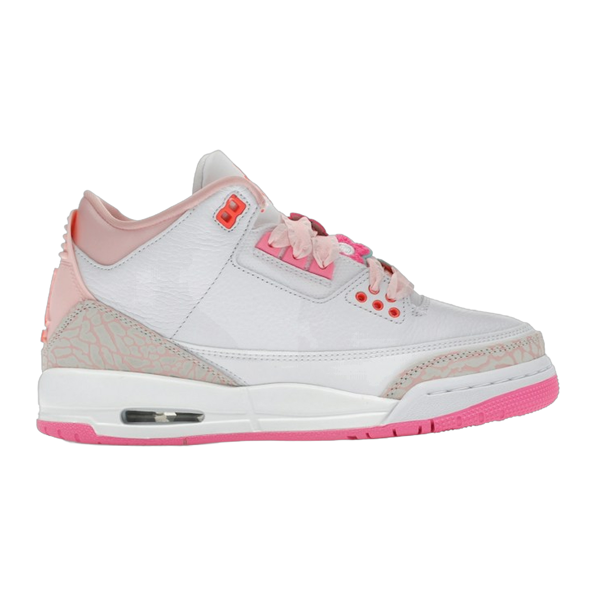 Jordan 3 Retro Spring Flowers (GS) — kolab