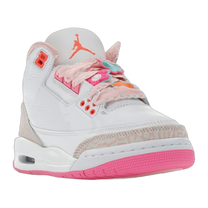 Jordan 3 Retro Spring Flowers (GS) — kolab