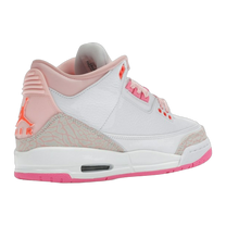Jordan 3 Retro Spring Flowers (GS) — kolab